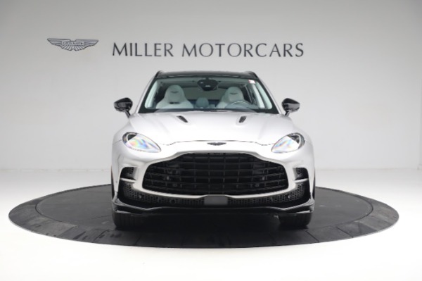 New 2024 Aston Martin DBX 707 for sale Sold at Bentley Greenwich in Greenwich CT 06830 11