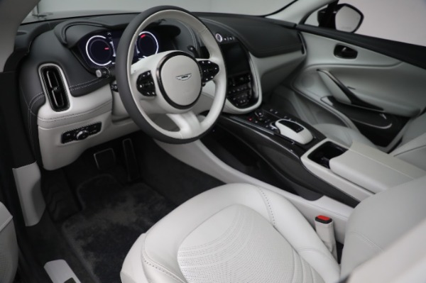 New 2024 Aston Martin DBX 707 for sale Sold at Bentley Greenwich in Greenwich CT 06830 13
