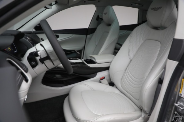 New 2024 Aston Martin DBX 707 for sale Sold at Bentley Greenwich in Greenwich CT 06830 15