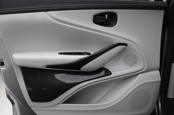 New 2024 Aston Martin DBX 707 for sale Sold at Bentley Greenwich in Greenwich CT 06830 17