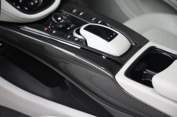 New 2024 Aston Martin DBX 707 for sale Sold at Bentley Greenwich in Greenwich CT 06830 18