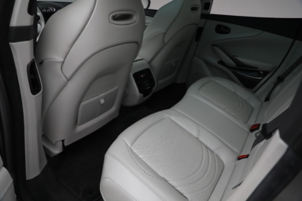 New 2024 Aston Martin DBX 707 for sale Sold at Bentley Greenwich in Greenwich CT 06830 20