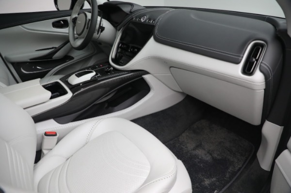 New 2024 Aston Martin DBX 707 for sale Sold at Bentley Greenwich in Greenwich CT 06830 22