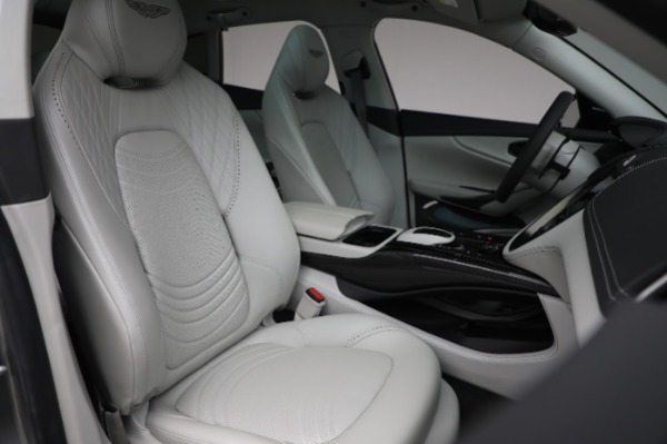 New 2024 Aston Martin DBX 707 for sale Sold at Bentley Greenwich in Greenwich CT 06830 23
