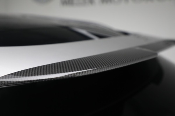 New 2024 Aston Martin DBX 707 for sale Sold at Bentley Greenwich in Greenwich CT 06830 25