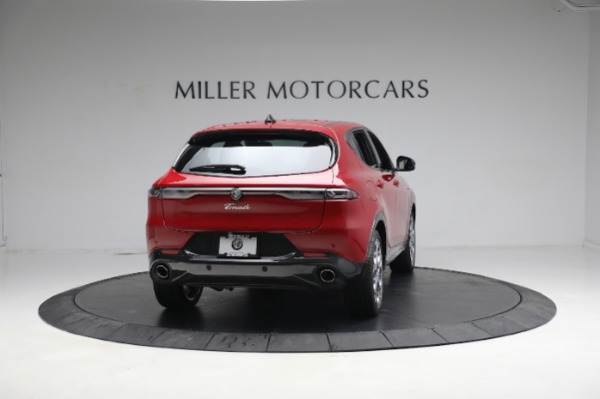 New 2024 Alfa Romeo Tonale Veloce for sale Sold at Bentley Greenwich in Greenwich CT 06830 10