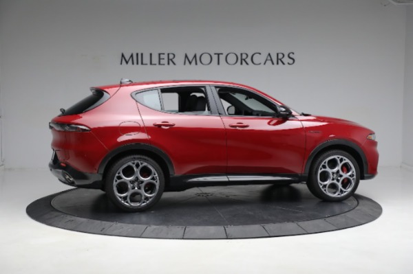 New 2024 Alfa Romeo Tonale Veloce for sale Sold at Bentley Greenwich in Greenwich CT 06830 13