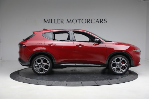 New 2024 Alfa Romeo Tonale Veloce for sale Sold at Bentley Greenwich in Greenwich CT 06830 14