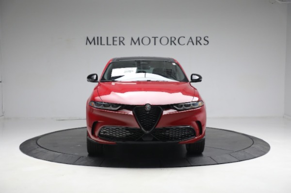New 2024 Alfa Romeo Tonale Veloce for sale Sold at Bentley Greenwich in Greenwich CT 06830 19