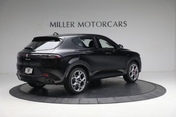 New 2024 Alfa Romeo Tonale Veloce for sale $57,640 at Bentley Greenwich in Greenwich CT 06830 11