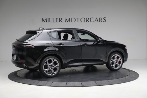 New 2024 Alfa Romeo Tonale Veloce for sale $57,640 at Bentley Greenwich in Greenwich CT 06830 12