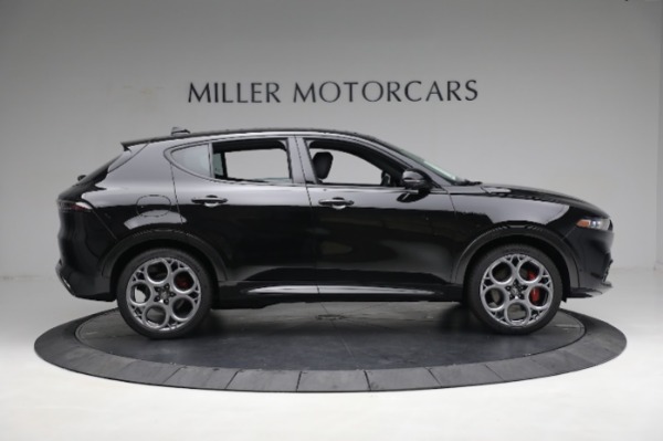 New 2024 Alfa Romeo Tonale Veloce for sale $57,640 at Bentley Greenwich in Greenwich CT 06830 14