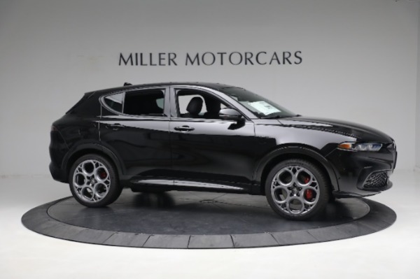 New 2024 Alfa Romeo Tonale Veloce for sale $57,640 at Bentley Greenwich in Greenwich CT 06830 16