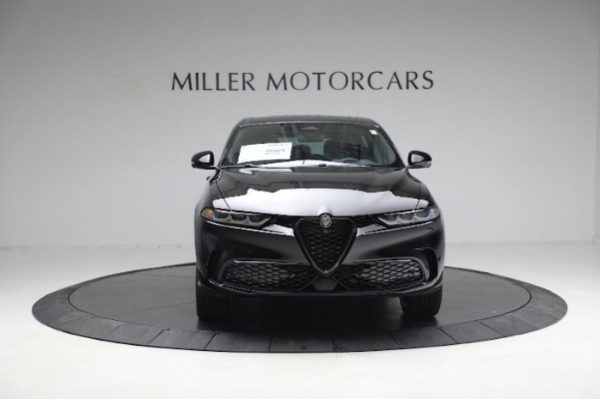 New 2024 Alfa Romeo Tonale Veloce for sale $57,640 at Bentley Greenwich in Greenwich CT 06830 20