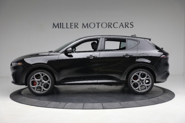 New 2024 Alfa Romeo Tonale Veloce for sale $57,640 at Bentley Greenwich in Greenwich CT 06830 4