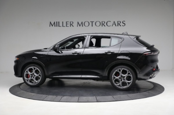 New 2024 Alfa Romeo Tonale Veloce for sale $57,640 at Bentley Greenwich in Greenwich CT 06830 5