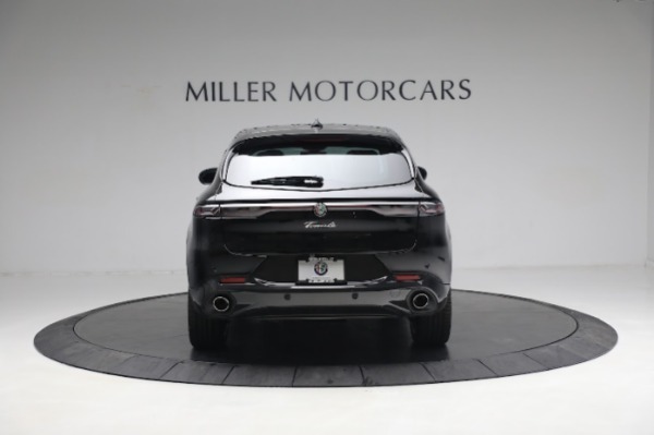 New 2024 Alfa Romeo Tonale Veloce for sale $57,640 at Bentley Greenwich in Greenwich CT 06830 9