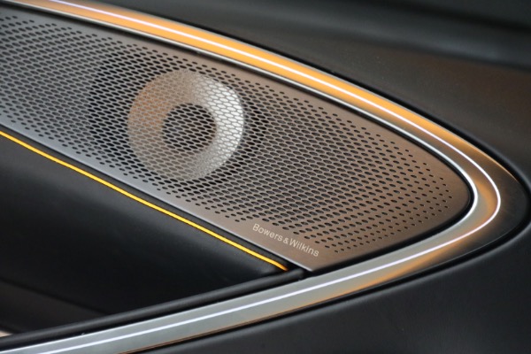 New 2023 McLaren Artura Vision for sale Call for price at Bentley Greenwich in Greenwich CT 06830 25