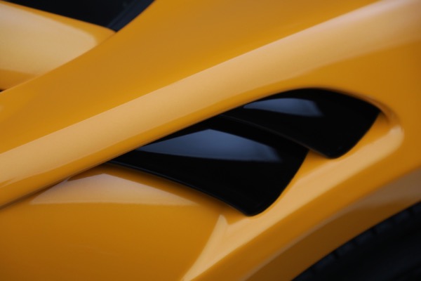 New 2023 McLaren Artura Vision for sale Call for price at Bentley Greenwich in Greenwich CT 06830 28
