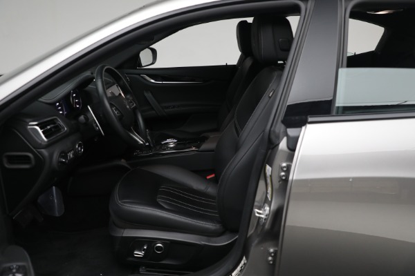 Used 2022 Maserati Ghibli Modena Q4 for sale $62,900 at Bentley Greenwich in Greenwich CT 06830 20