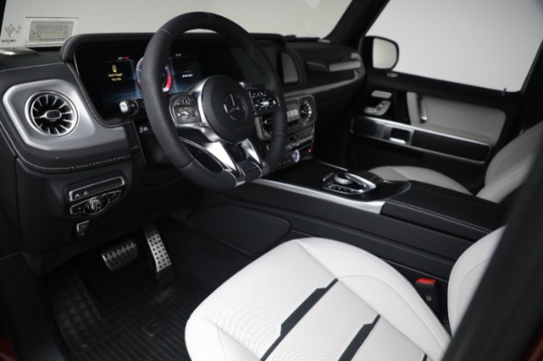 Used 2023 Mercedes-Benz G-Class AMG G 63 for sale Sold at Bentley Greenwich in Greenwich CT 06830 13