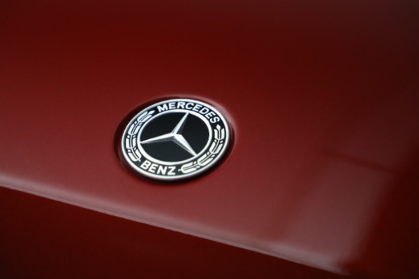 Used 2023 Mercedes-Benz G-Class AMG G 63 for sale Sold at Bentley Greenwich in Greenwich CT 06830 27