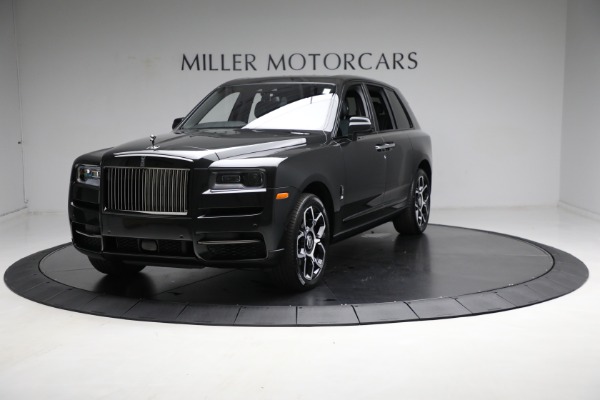 Used 2019 Rolls-Royce Dawn  | Greenwich, CT