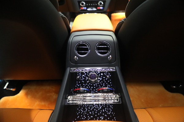 New 2024 Rolls-Royce Spectre for sale Call for price at Bentley Greenwich in Greenwich CT 06830 25