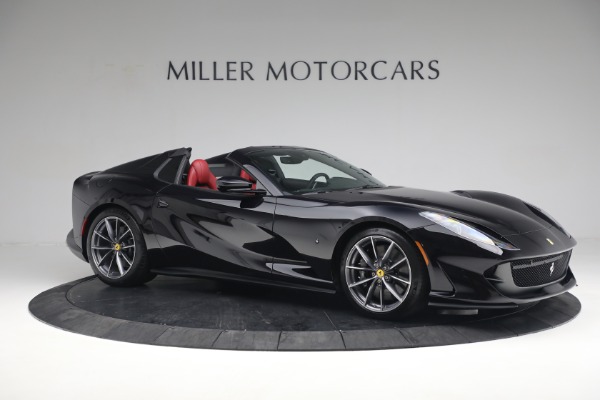 Used 2022 Ferrari 812 GTS for sale $679,900 at Bentley Greenwich in Greenwich CT 06830 10