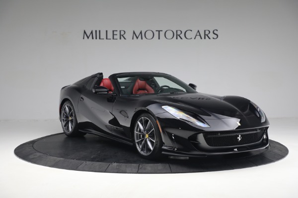Used 2022 Ferrari 812 GTS for sale $679,900 at Bentley Greenwich in Greenwich CT 06830 11