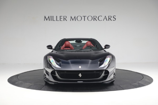 Used 2022 Ferrari 812 GTS for sale $679,900 at Bentley Greenwich in Greenwich CT 06830 12