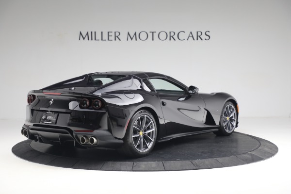 Used 2022 Ferrari 812 GTS for sale $679,900 at Bentley Greenwich in Greenwich CT 06830 16