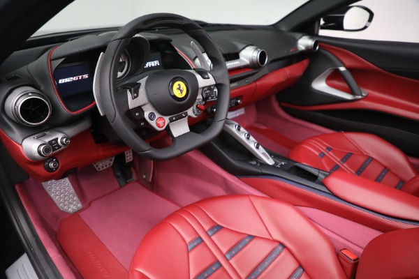 Used 2022 Ferrari 812 GTS for sale $679,900 at Bentley Greenwich in Greenwich CT 06830 19