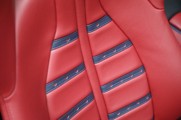 Used 2022 Ferrari 812 GTS for sale $679,900 at Bentley Greenwich in Greenwich CT 06830 26