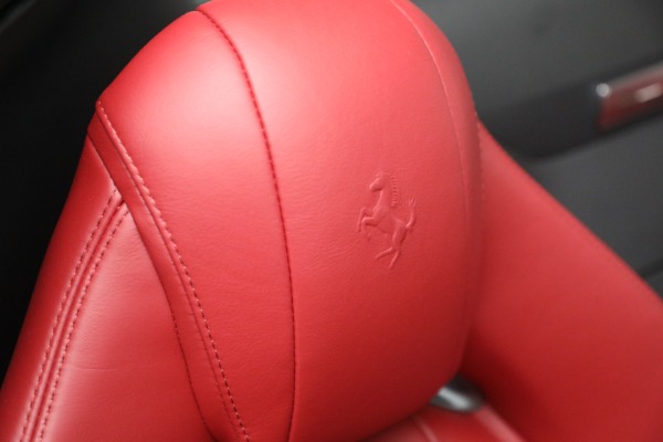 Used 2022 Ferrari 812 GTS for sale $679,900 at Bentley Greenwich in Greenwich CT 06830 27