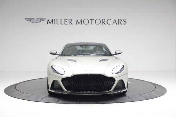 Used 2022 Aston Martin DBS Superleggera for sale $289,900 at Bentley Greenwich in Greenwich CT 06830 11