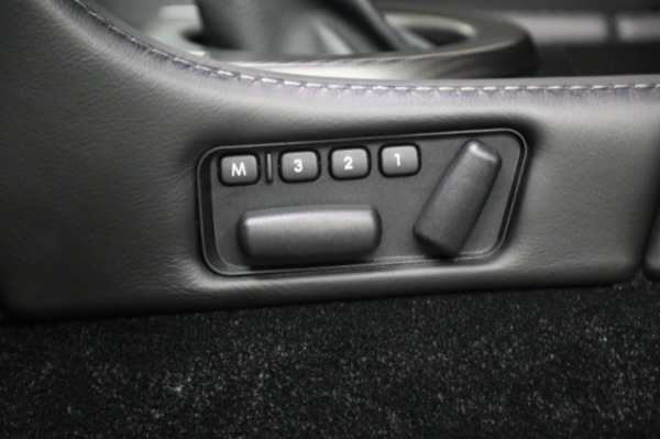 Used 2012 Aston Martin V12 Vantage Carbon Black for sale Sold at Bentley Greenwich in Greenwich CT 06830 18