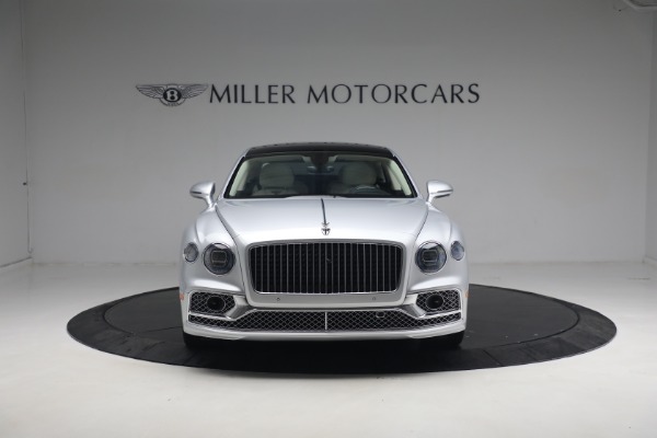 Used 2021 Bentley Flying Spur W12 for sale Sold at Bentley Greenwich in Greenwich CT 06830 15