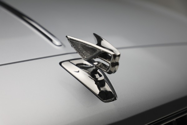 Used 2021 Bentley Flying Spur W12 for sale Sold at Bentley Greenwich in Greenwich CT 06830 17