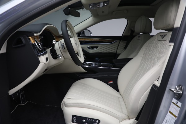 Used 2021 Bentley Flying Spur W12 for sale Sold at Bentley Greenwich in Greenwich CT 06830 21