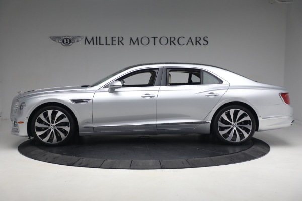 Used 2021 Bentley Flying Spur W12 for sale Sold at Bentley Greenwich in Greenwich CT 06830 6