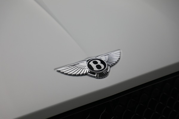 Used 2022 Bentley Continental GTC Speed for sale $299,900 at Bentley Greenwich in Greenwich CT 06830 21