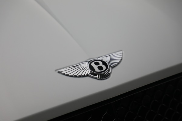 Used 2022 Bentley Continental GTC Speed for sale $284,900 at Bentley Greenwich in Greenwich CT 06830 21