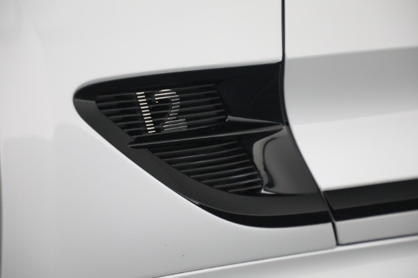 Used 2022 Bentley Continental GTC Speed for sale $299,900 at Bentley Greenwich in Greenwich CT 06830 22