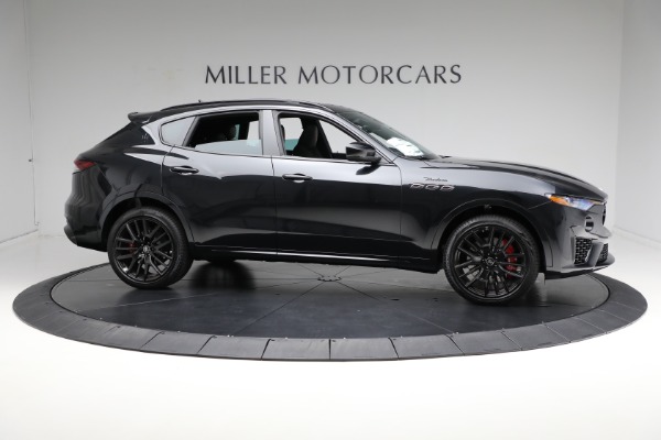 New 2024 Maserati Levante Modena Ultima for sale Sold at Bentley Greenwich in Greenwich CT 06830 20