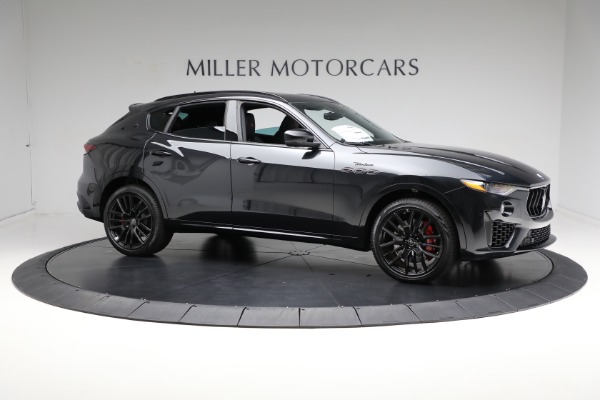 New 2024 Maserati Levante Modena Ultima for sale Sold at Bentley Greenwich in Greenwich CT 06830 21