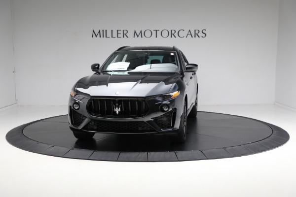 New 2017 Maserati Levante  | Greenwich, CT