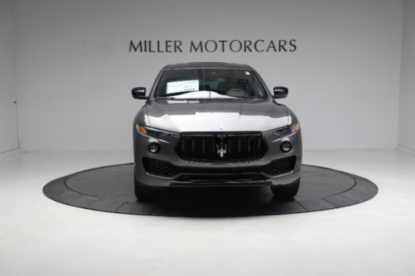 New 2024 Maserati Levante GT for sale $103,495 at Bentley Greenwich in Greenwich CT 06830 20