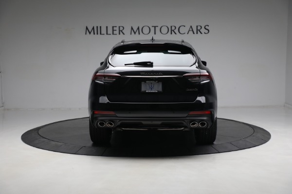 New 2024 Maserati Levante Modena Ultima for sale Sold at Bentley Greenwich in Greenwich CT 06830 12