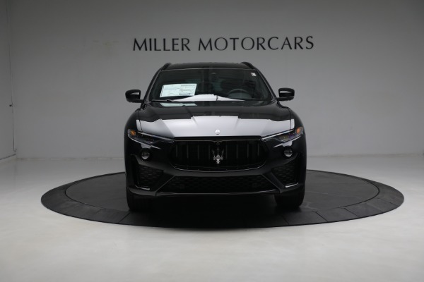 New 2024 Maserati Levante Modena Ultima for sale Sold at Bentley Greenwich in Greenwich CT 06830 23